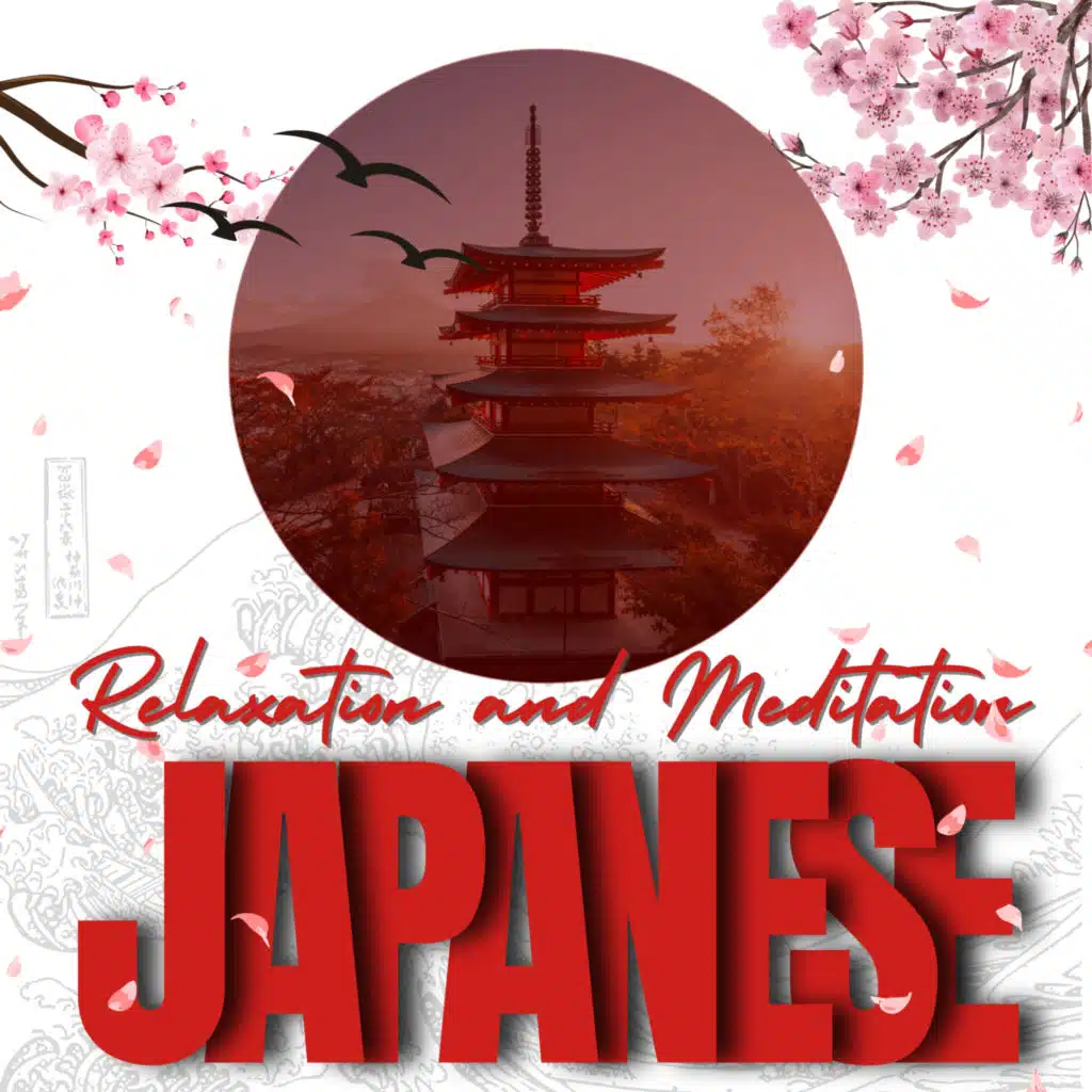 Meditation and Movement Rhythm