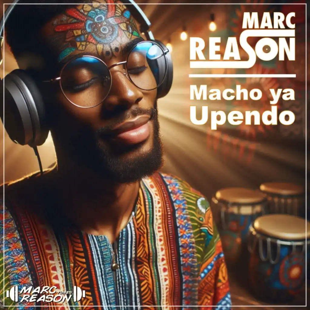 Marc Reason