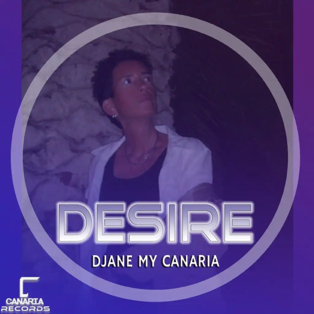 Djane My Canaria