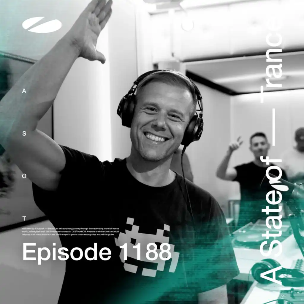 A State of Trance (ASOT 1188) (Intro)