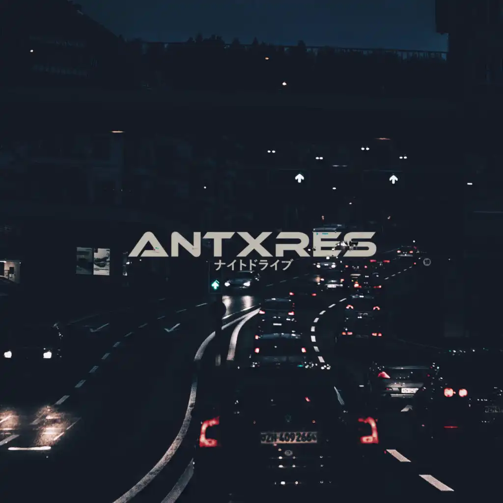 AntXres