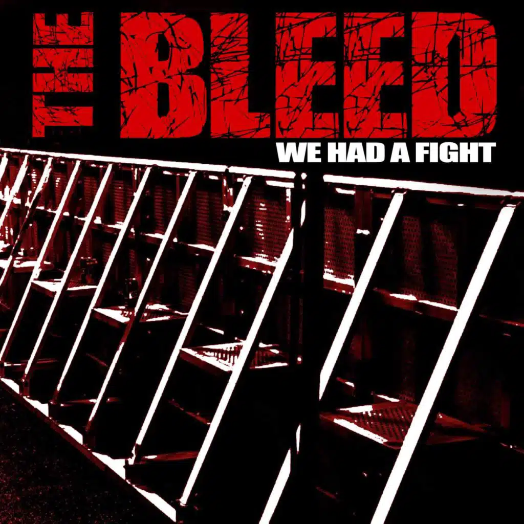 The Bleed