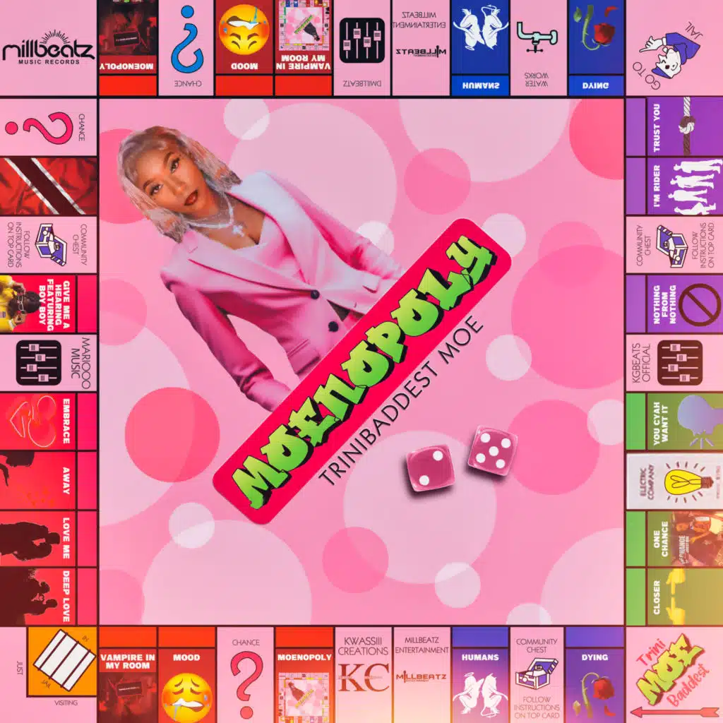 Moenopoly
