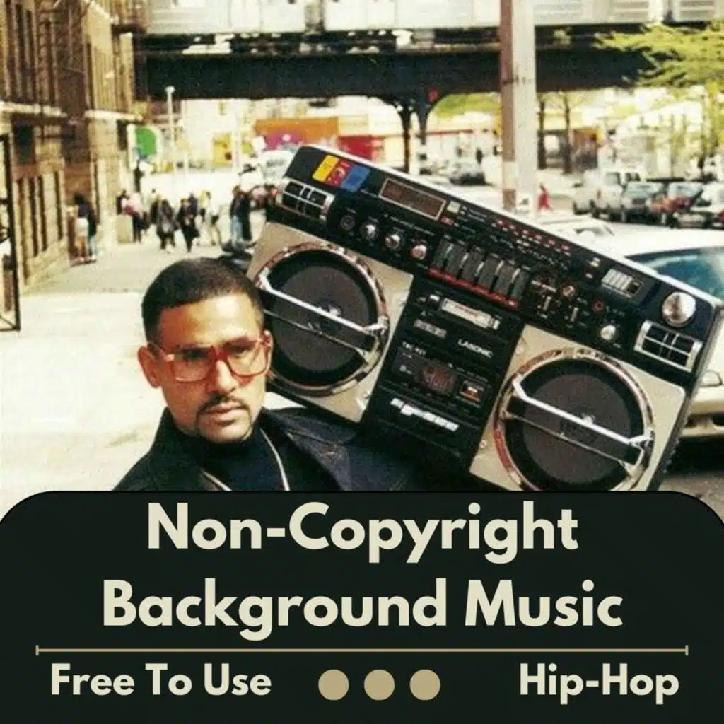 The Product (Instrumental)