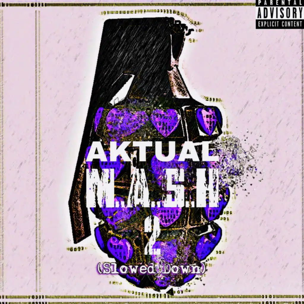 Till the Day I Die (Slowed Down) [feat. The Mekanix & Baking Soda Sam]