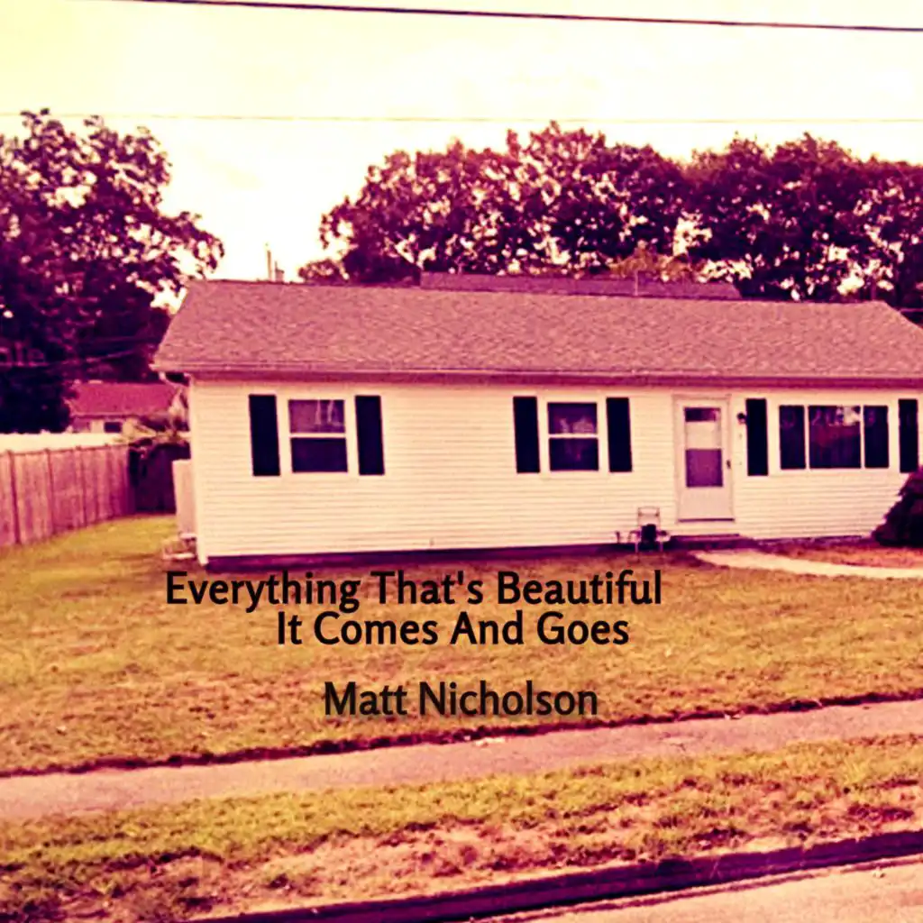 Matt Nicholson