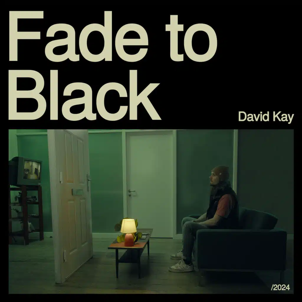 David Kay