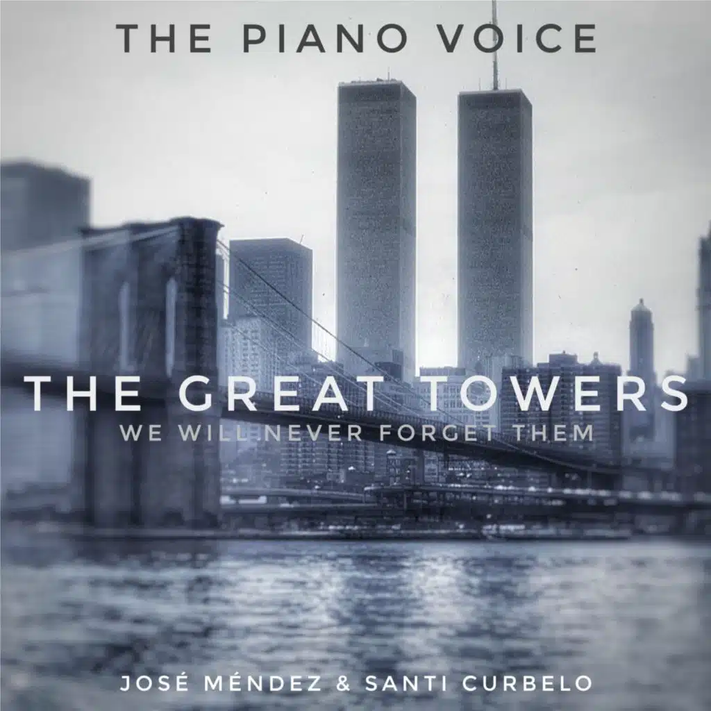 We Will Never Forget Them