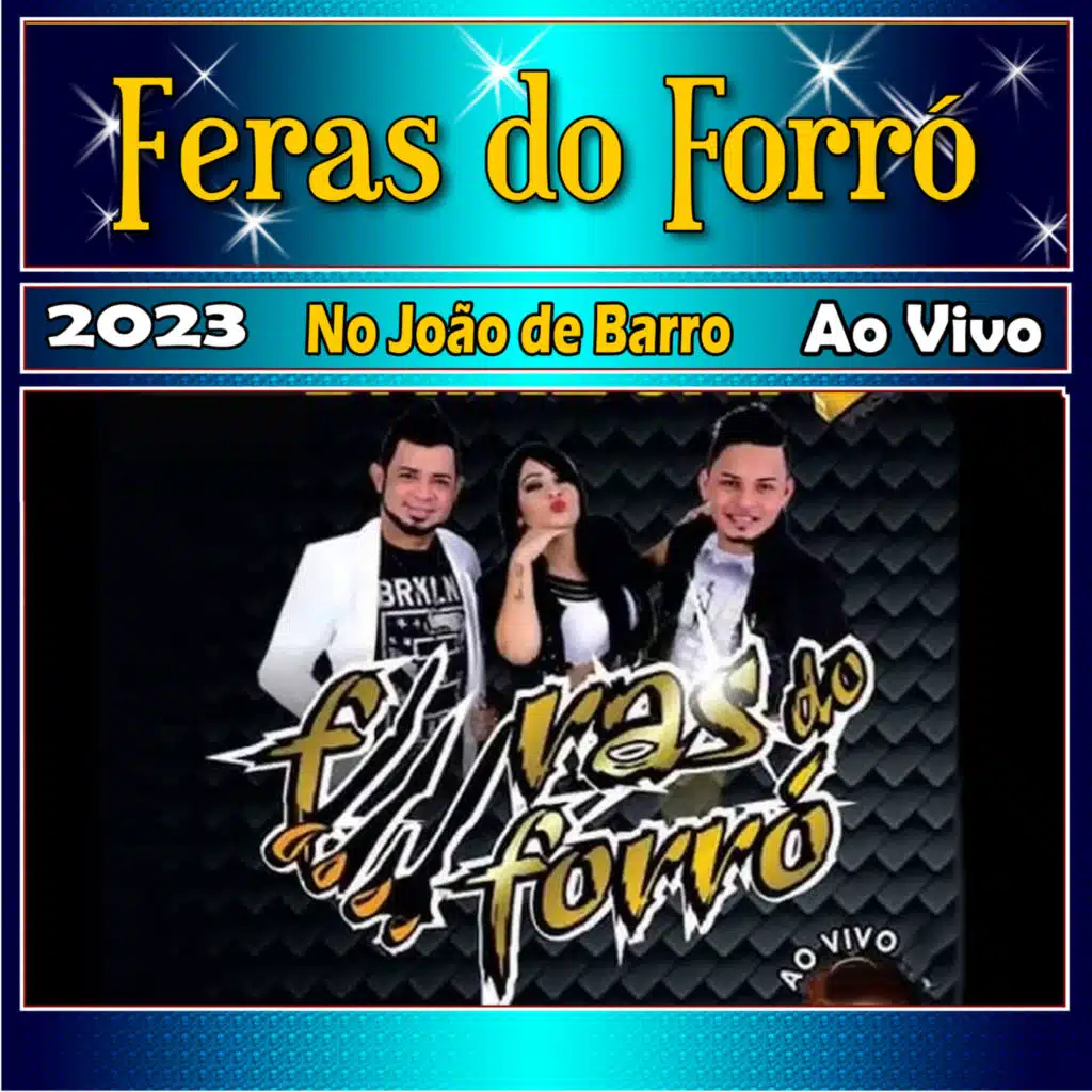 Feras do Forró