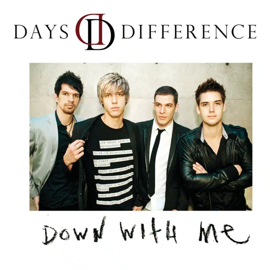 Days Difference