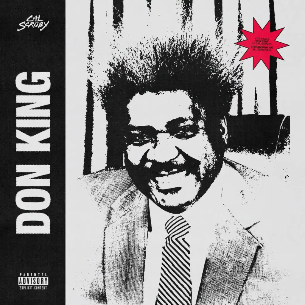 DON KING