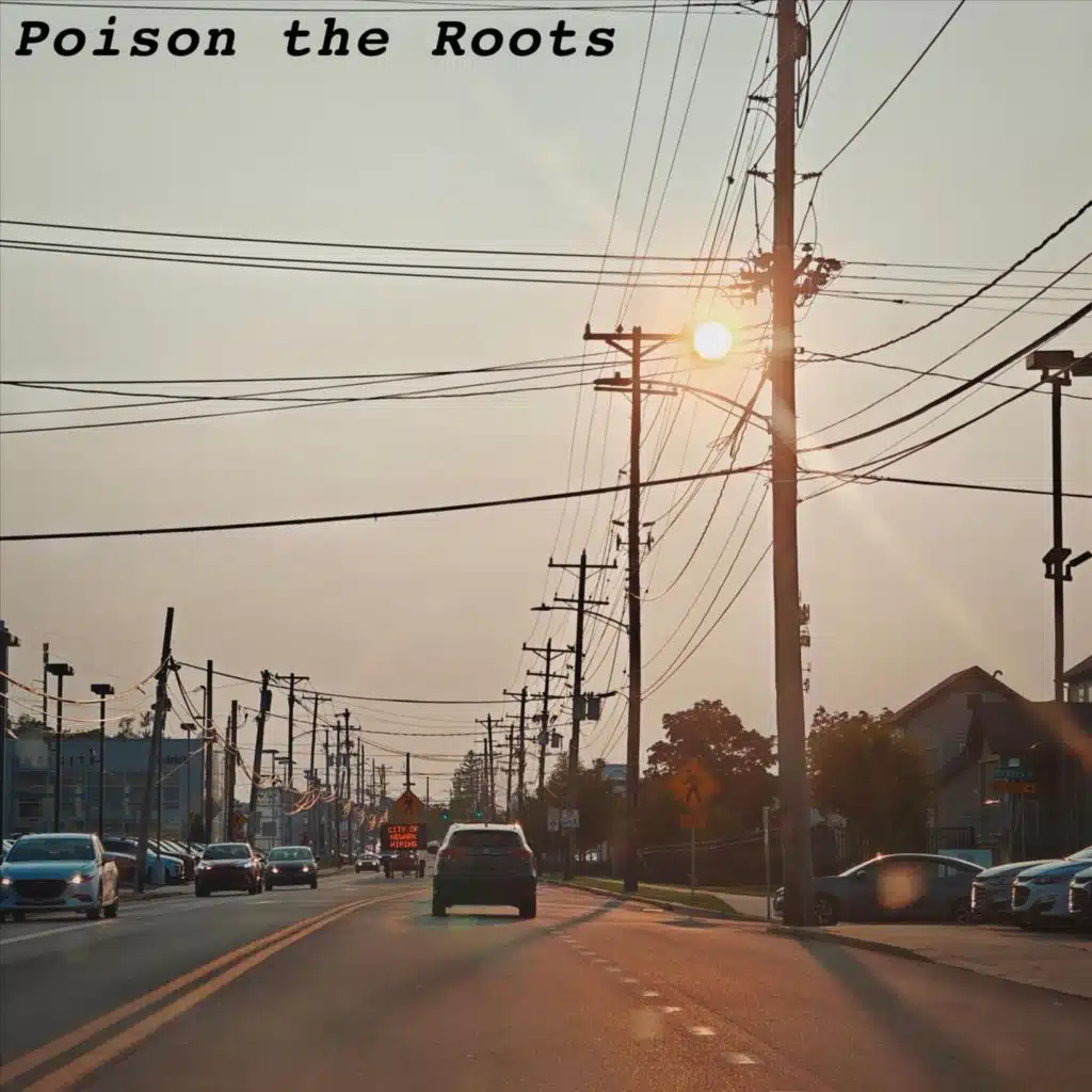 Poison the Roots