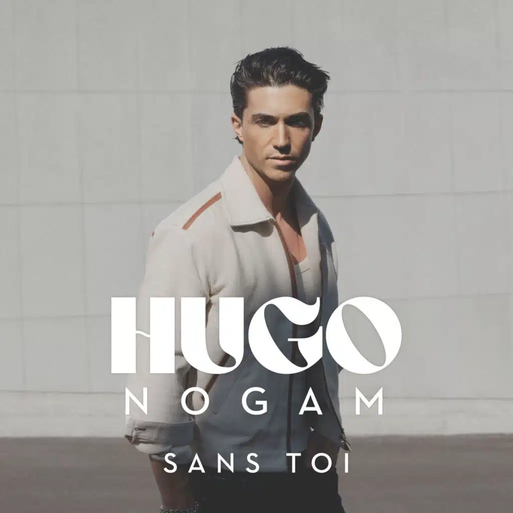 Hugo Nogam