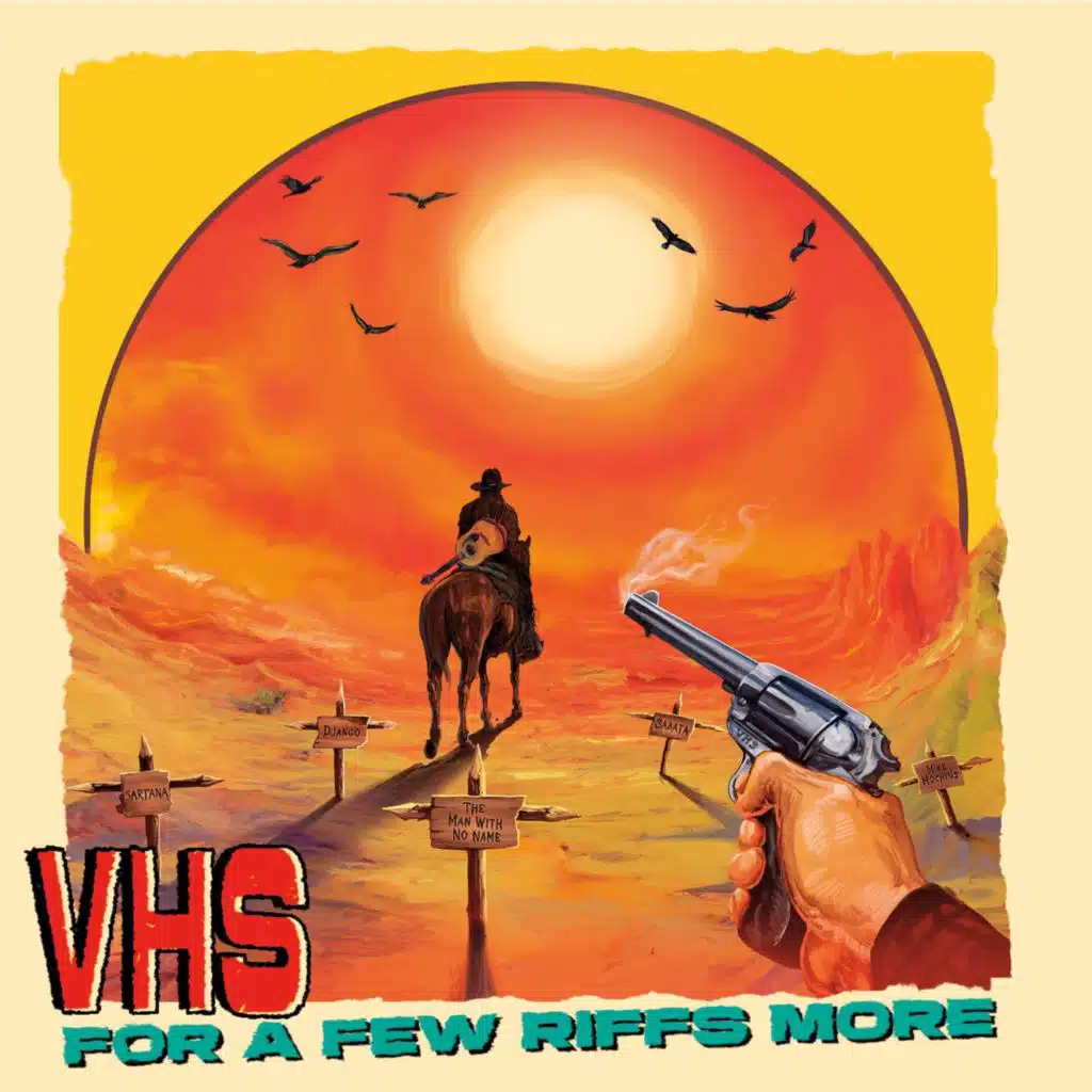 Violent Homicidal Slasher