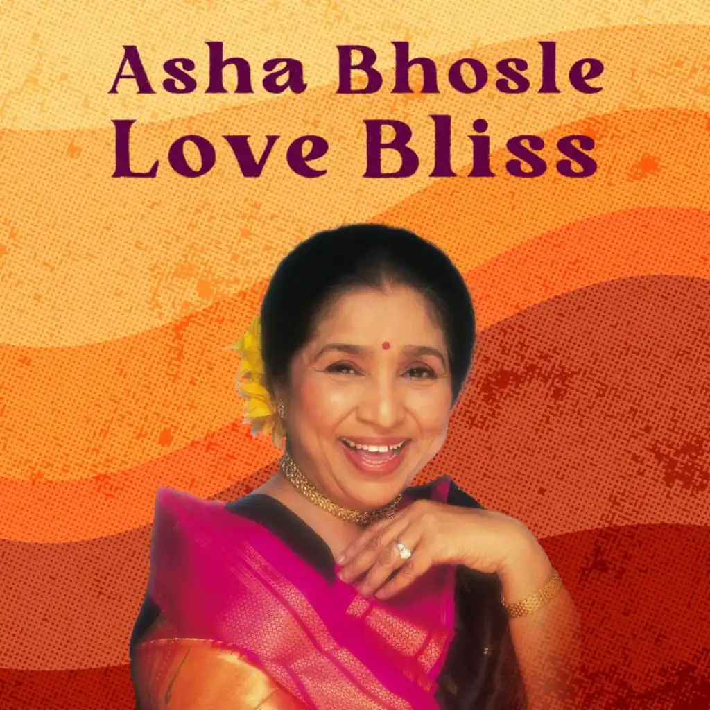 Asha Bhosle, Dilraj Kaur & R. D. Burman