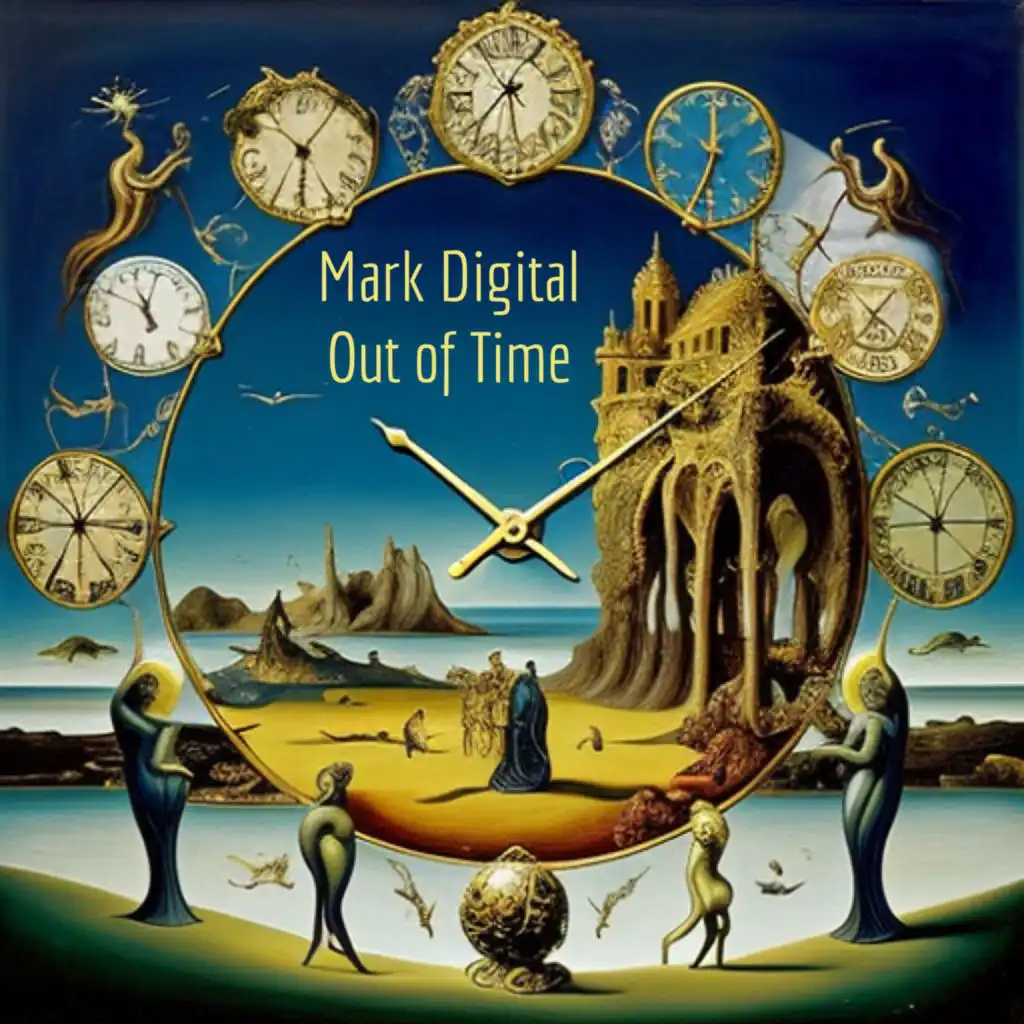 Mark Digital