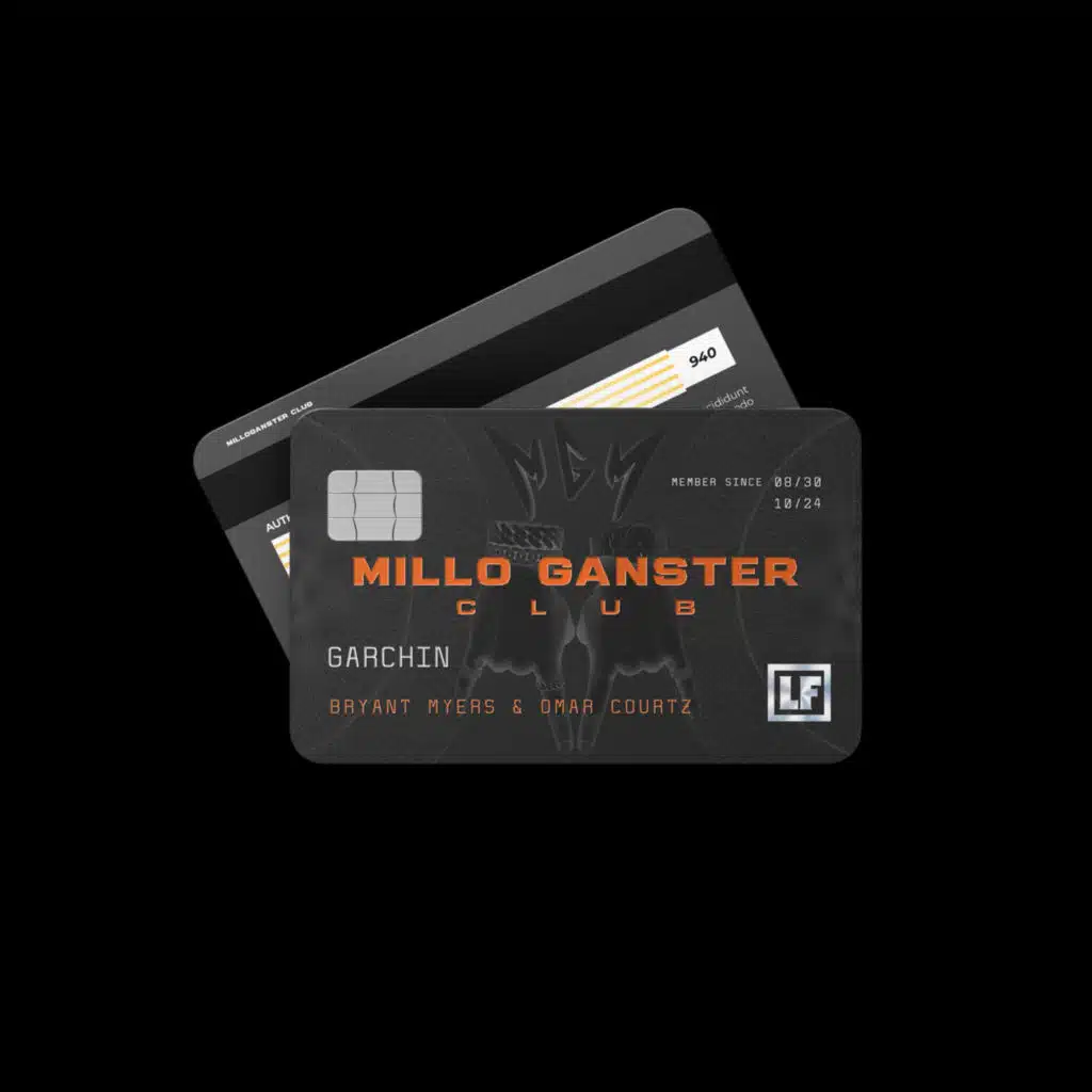 Bryant Myers & Omar Courtz