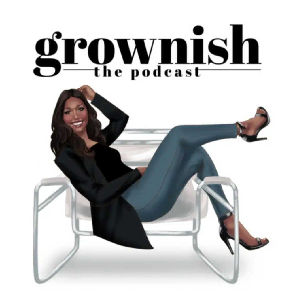 Introducing Grownish!