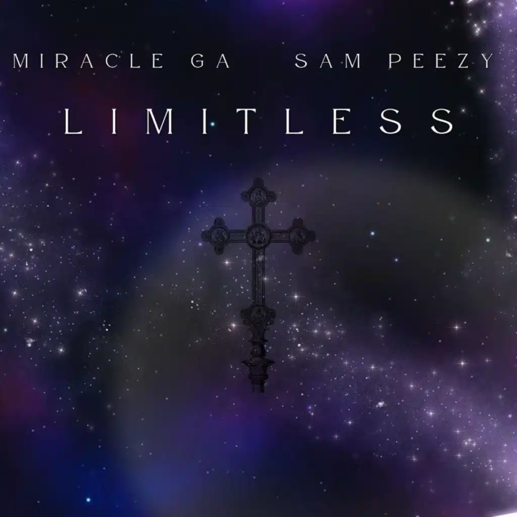Miracle GA & Sam Peezy