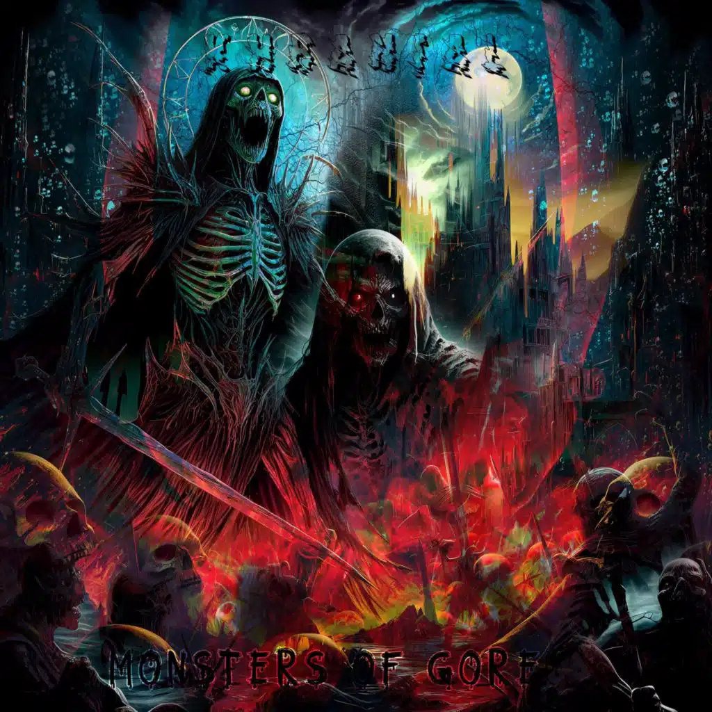 Slug of Gorelove