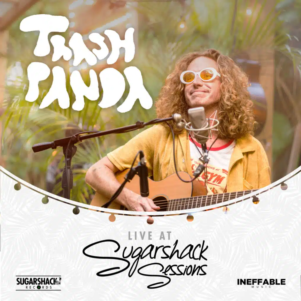 Trash Panda (Live at Sugarshack Sessions)