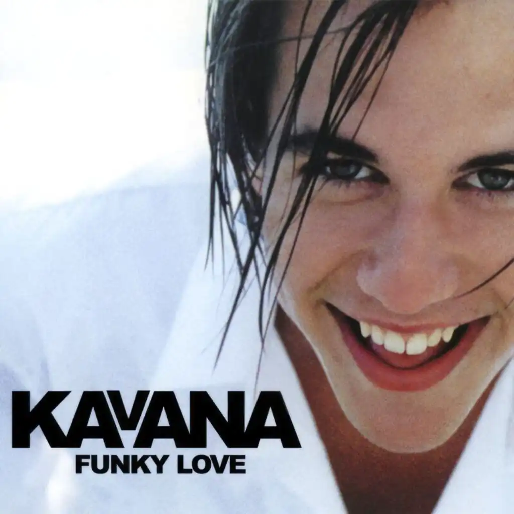 Funky Love (Sicario Mix)