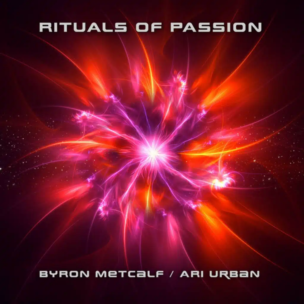 Rituals of Passion