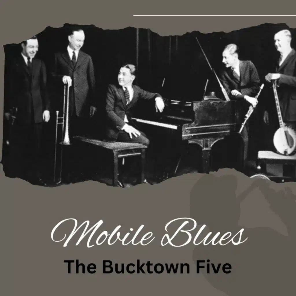 The Bucktown Five