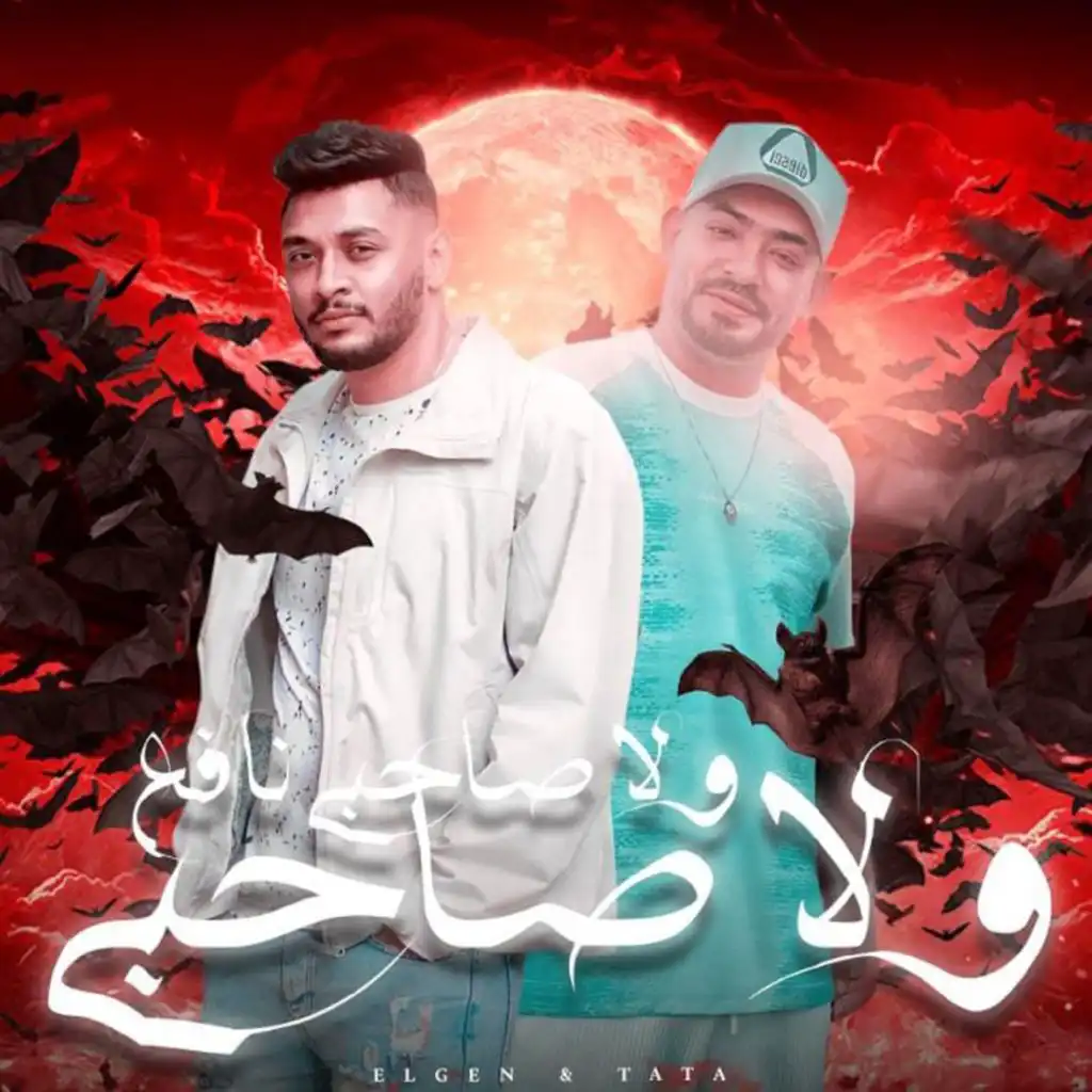 ولا صاحبي نافع (feat. Tata Elnoby)