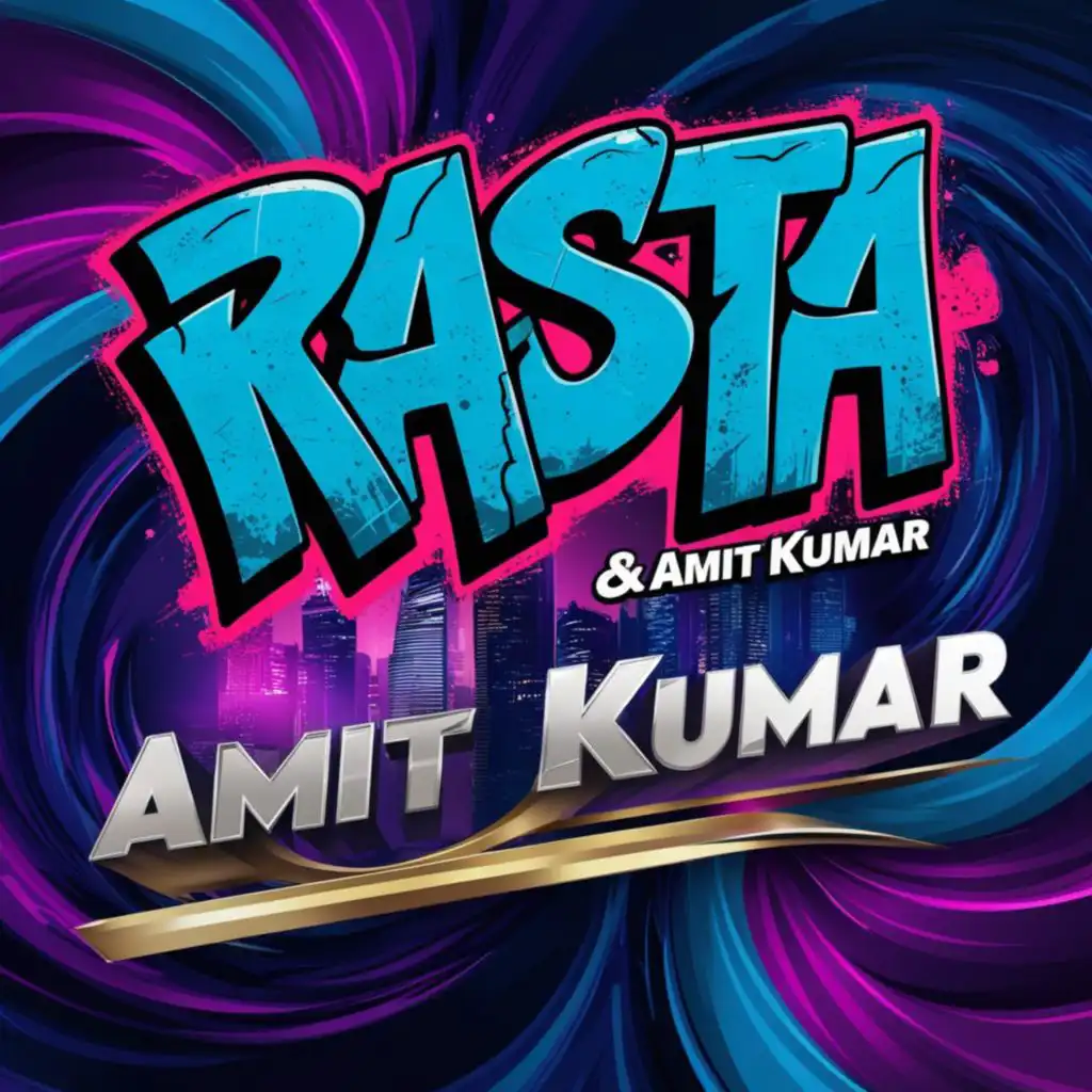 Amit Kumar