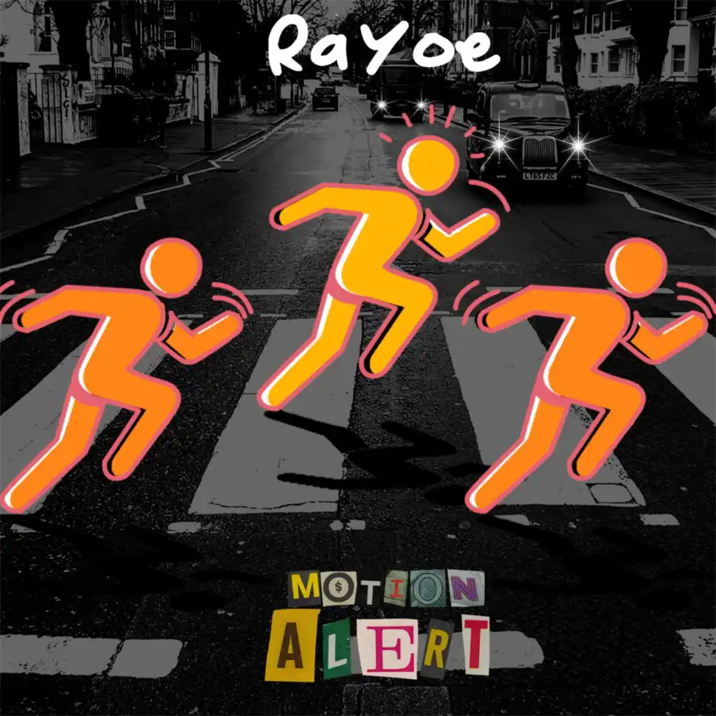 Rayoe