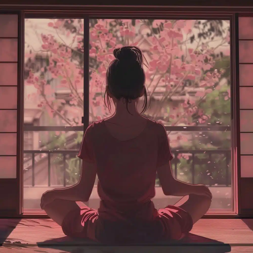 Peaceful Mind Sounds Drift