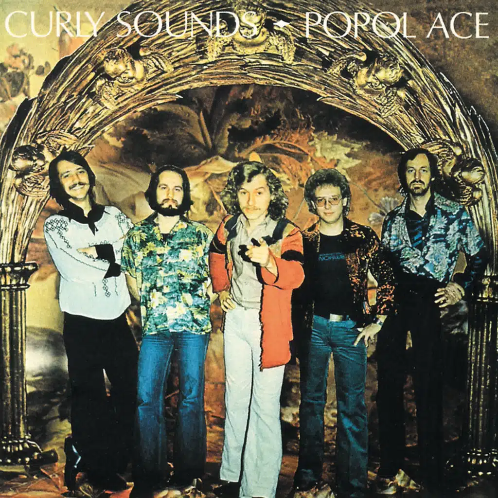 Curly Sounds