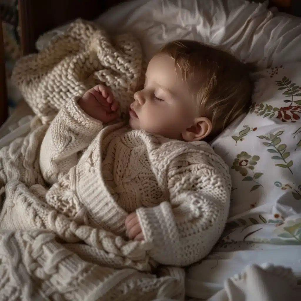Gentle Sounds for Sleepy Babies