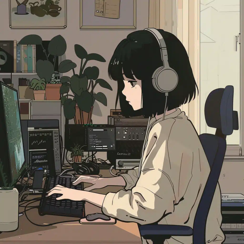 Música Relajante Para Enfocarse En El Trabajo