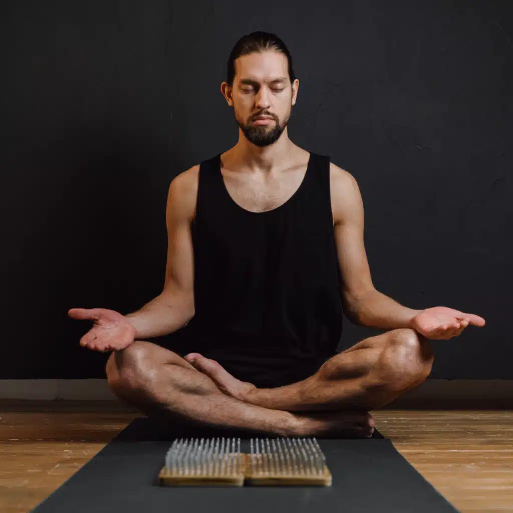 Zen: Music for Yoga Relaxation