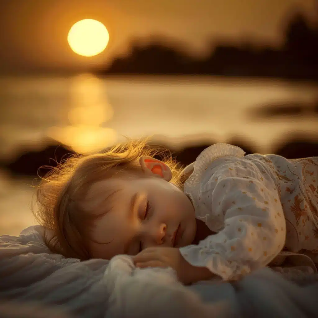 Calm Lullaby Harmony