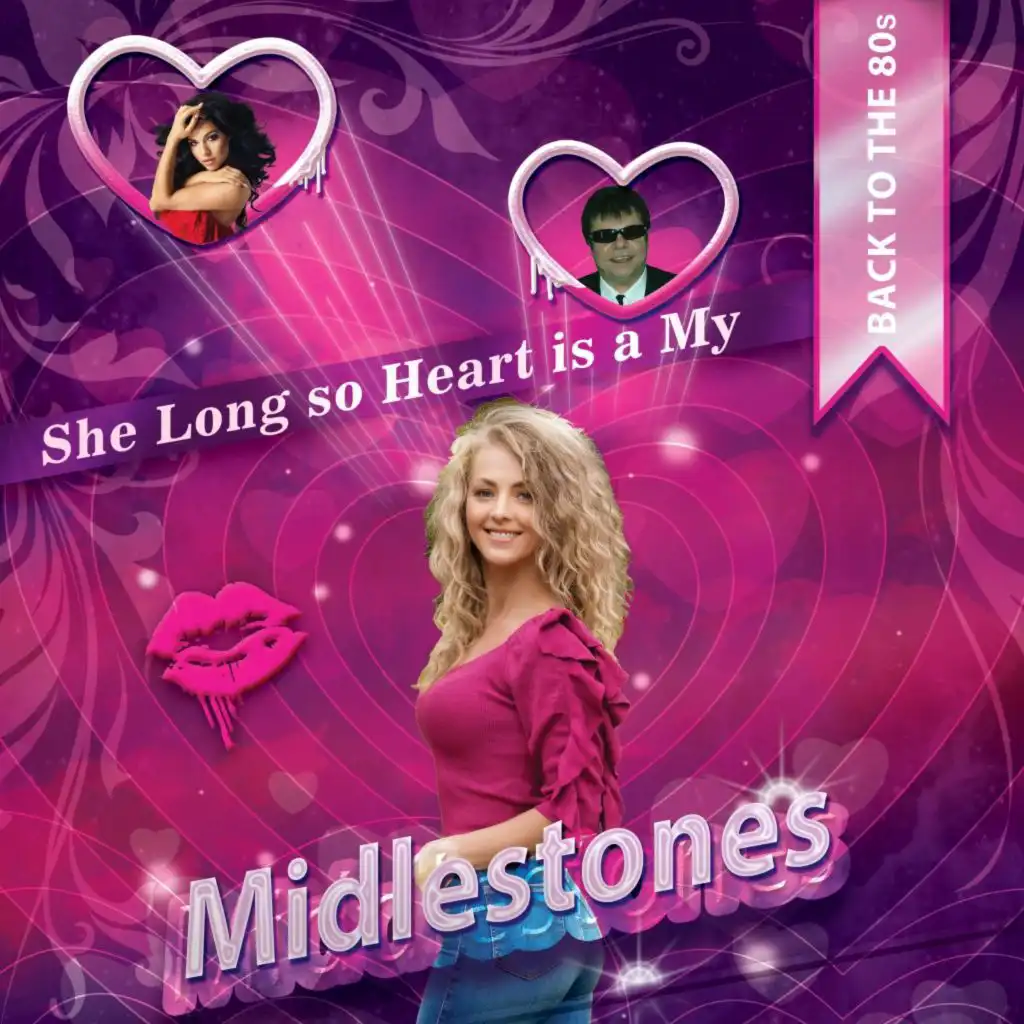 Middlestones