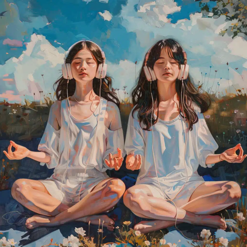 Calm music, Calm Music Sounds & Calm Music Guru