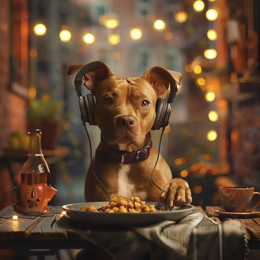 Music for Dog Relaxation, Dog Relaxation Music & Dog Relaxation