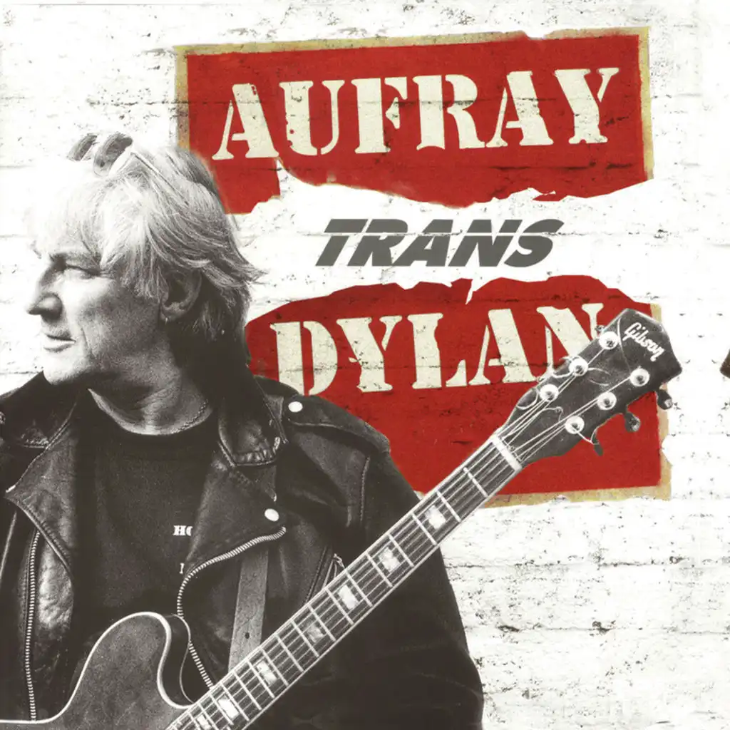 La Fille Du Nord (Aufray Trans Dylan)