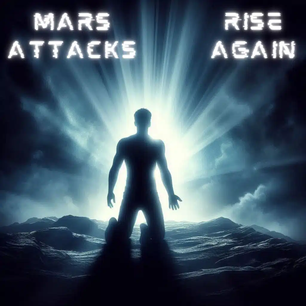 Mars Attacks