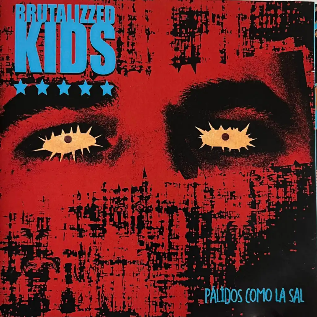 Brutalizzed Kids