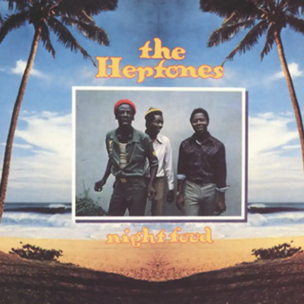 The Heptones