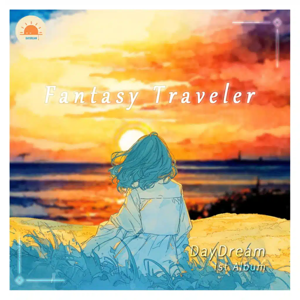 Fantasy Traveler