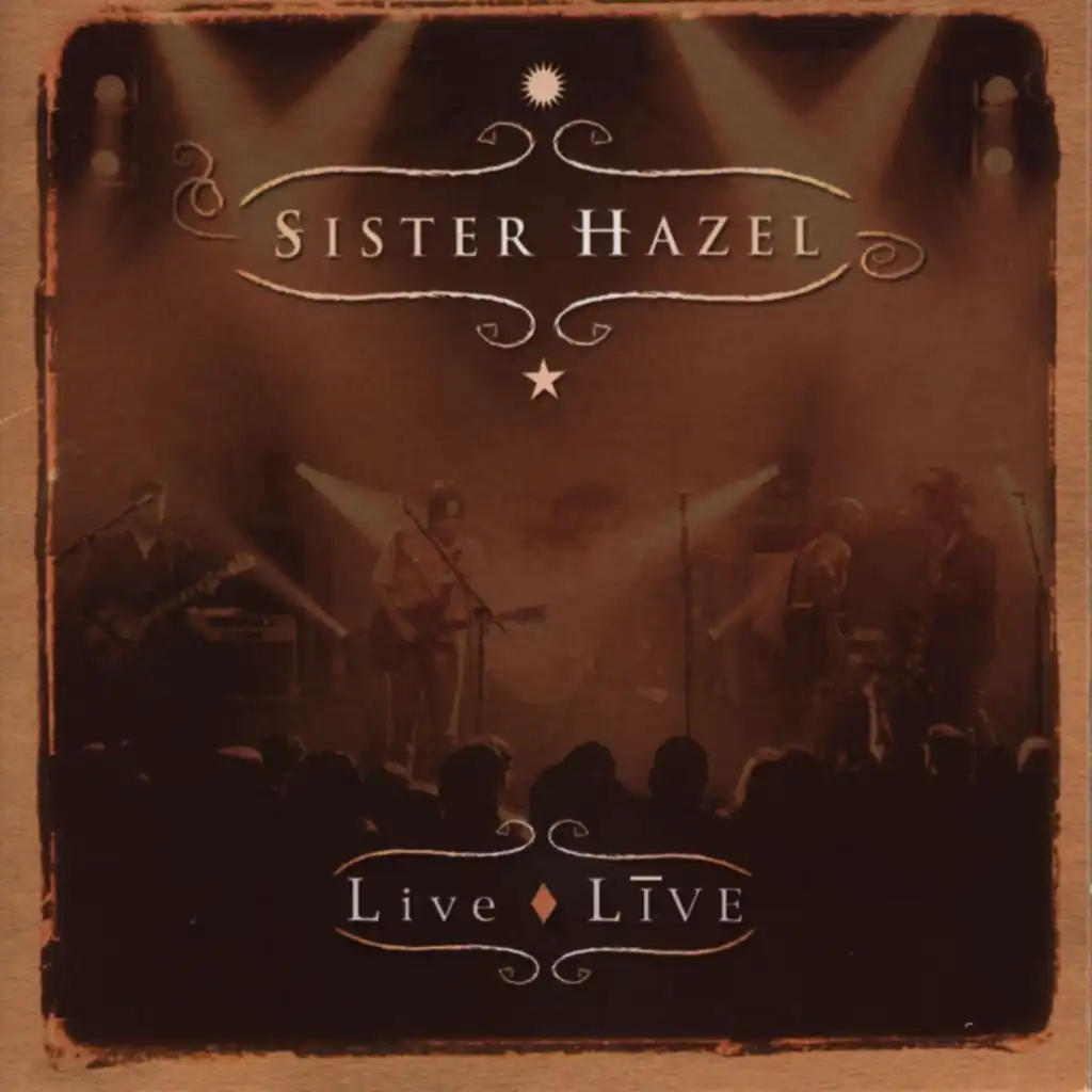 Your Winter (Live Version)