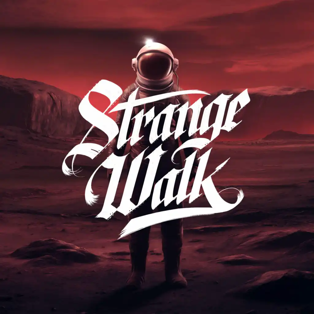 Strange Walk