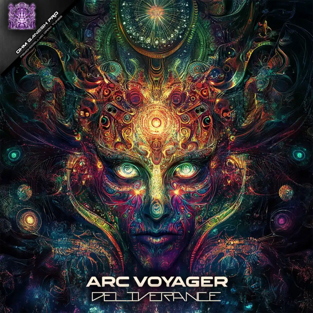 Arc Voyager 25