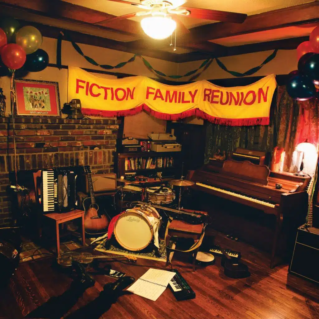 Fiction Family