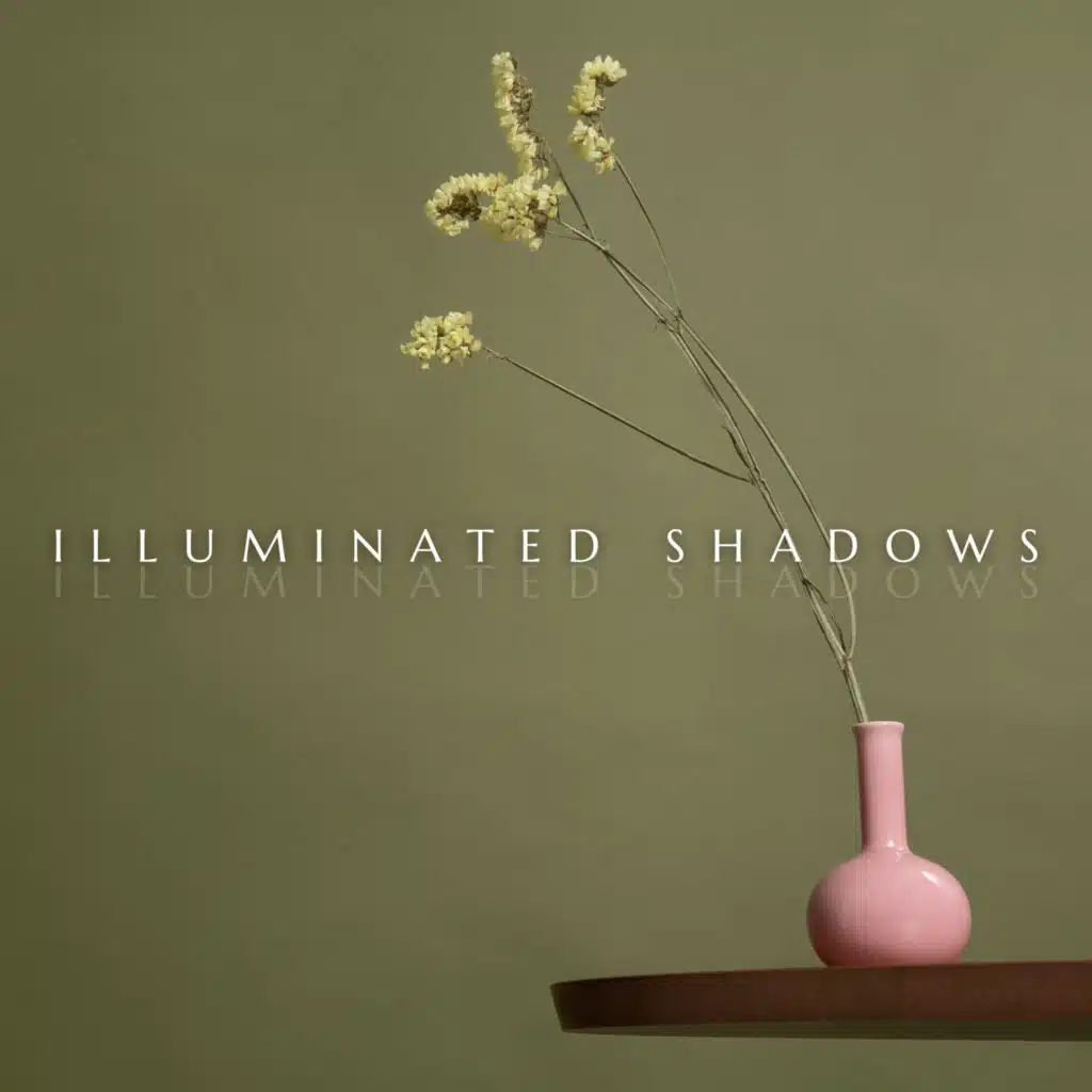 Illuminated Shadows (Green Room Sax)